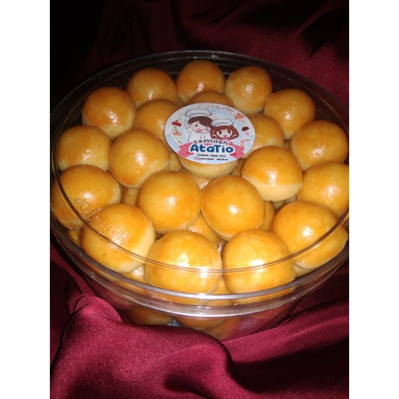 

Nastar500gr