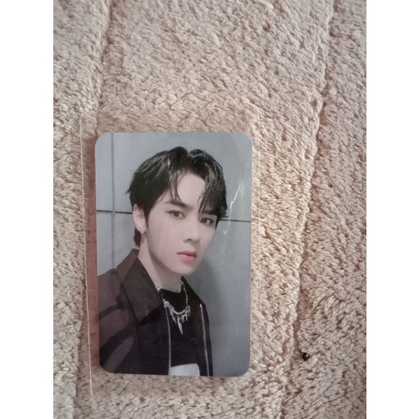 [MURAH] Potocard PC NCT HEACHAN KUN MARK JAEMIN JENO JISUNG
