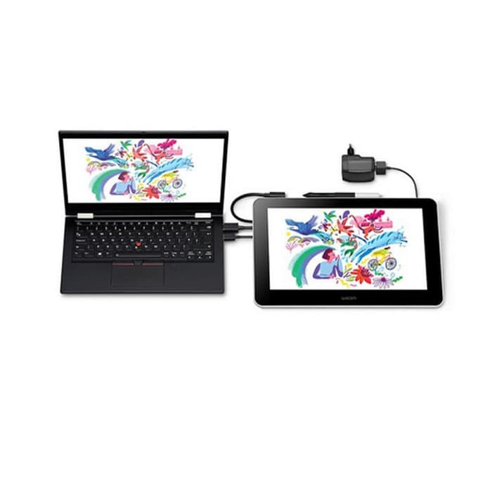 Wacom Cintiq One Ceres 13&quot; Pen Display Full HD DTC 133 DTC133