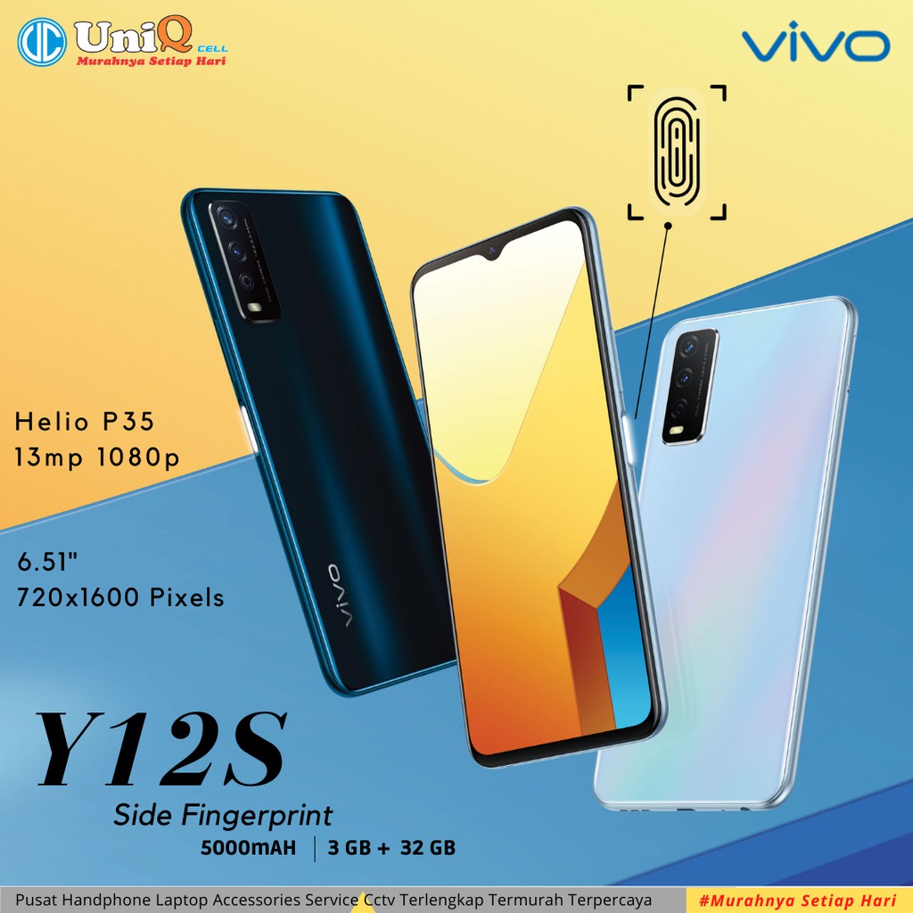 Toko Online Uniq Cell Mojosari Shopee Indonesia