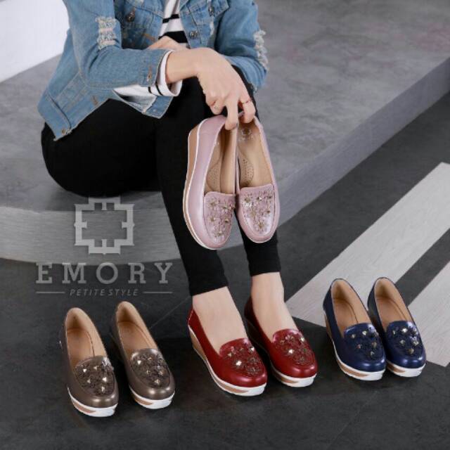 Emory shoes evorya
