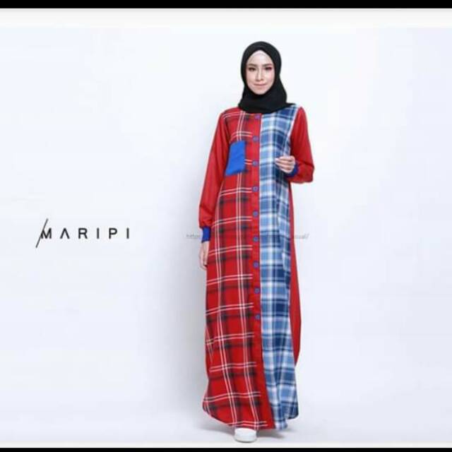 Dress Maripi