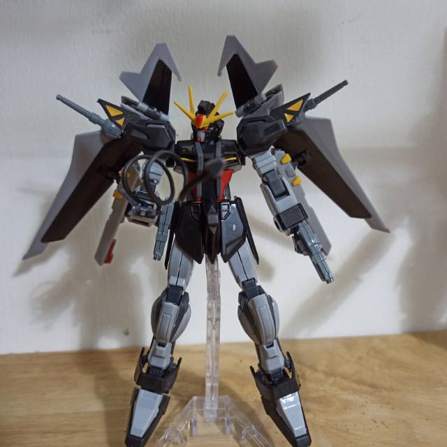 TT Hongli HG Strike Noir