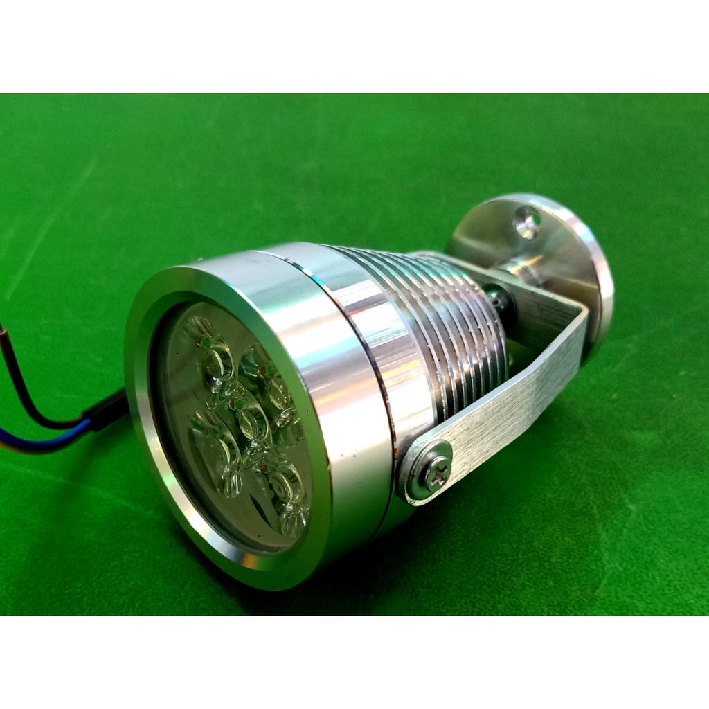 Lampu Taman LED 5 Watt