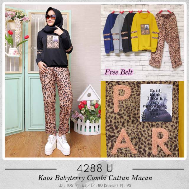 termurah set ori by Nooz