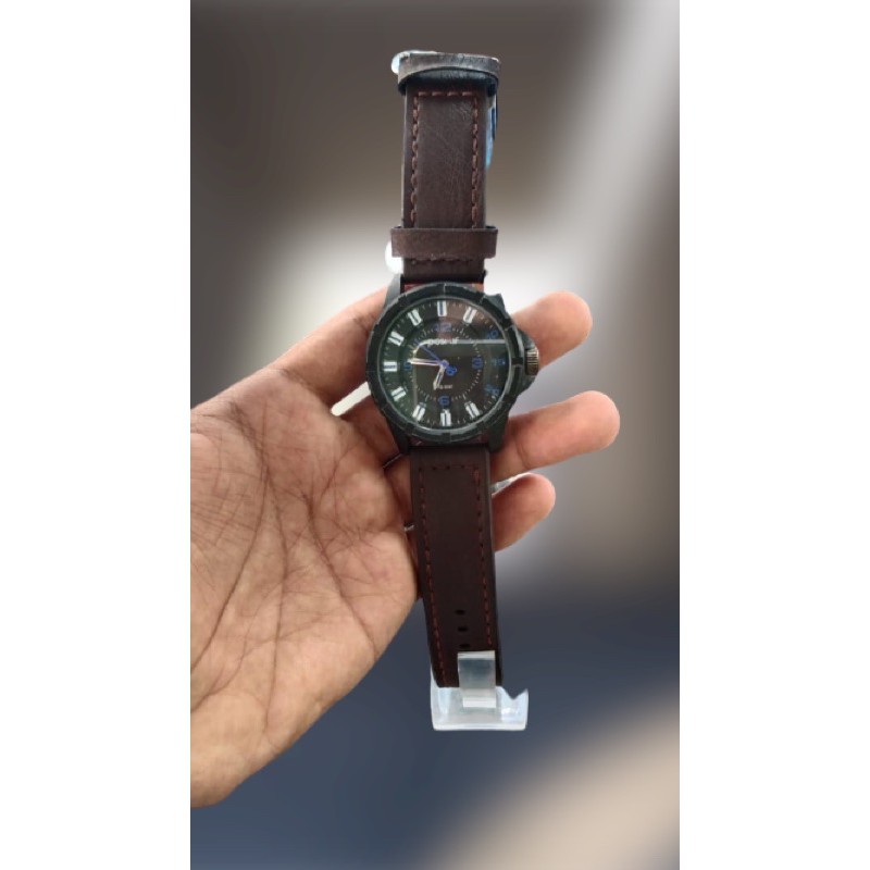 Jam Tangan Pria Positif