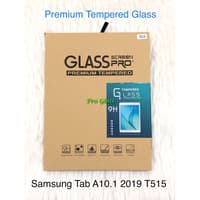 Samsung Tab A 10.1 2019 T515 T510 Magic Glass Premium Tempered Glass