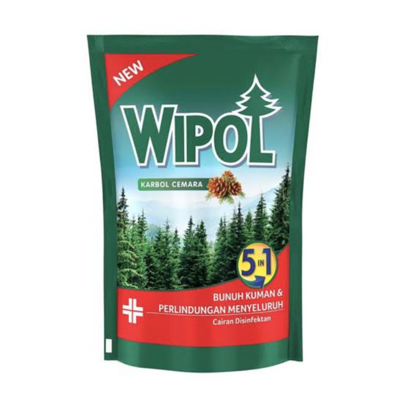 Wipol 780ml
