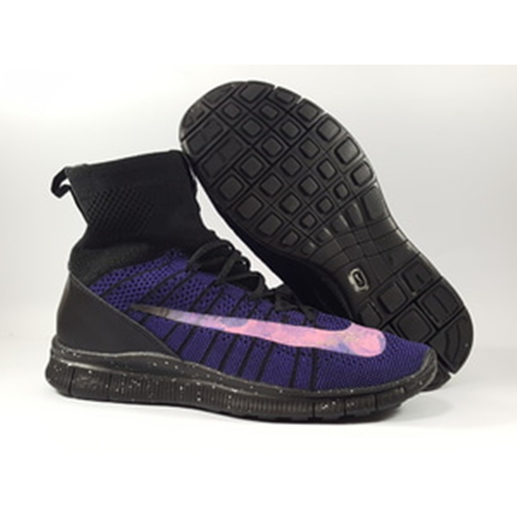 nike superfly running