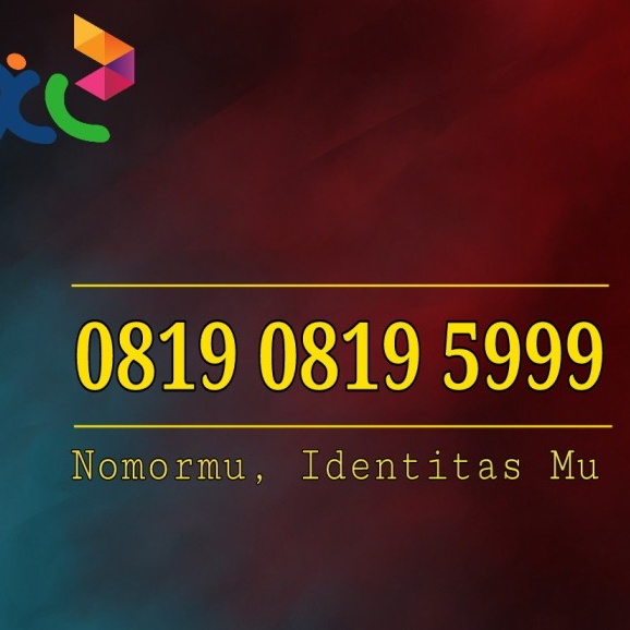 Nomor Cantik XL Super Hoki a