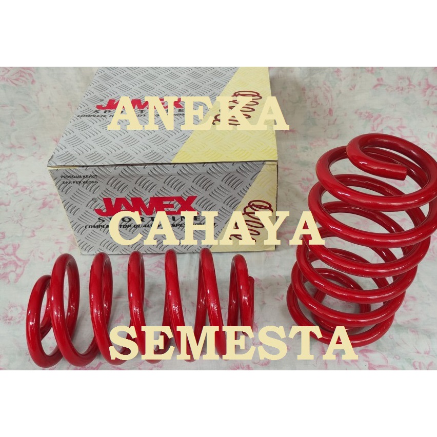 PER KEONG TOYOTA NEW AVANZA / VELOZ BELAKANG MERK JAMEX