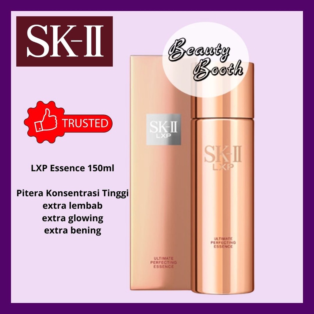 SK-II SKII SK2 LXP Essence 150ml Ultimate LXP Essence 150ml