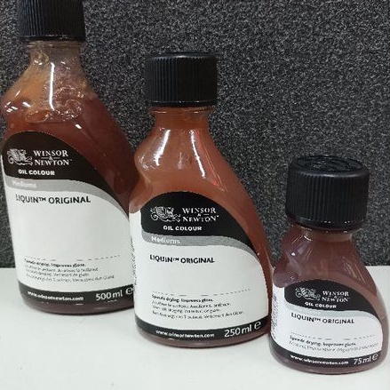 

LIQUIN ORIGINAL WINSOR & NEWTON