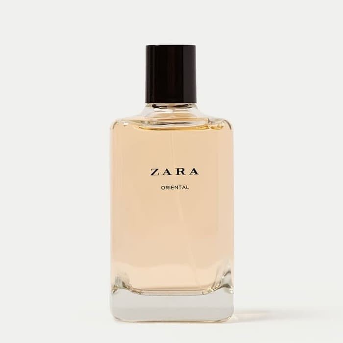 parfum original zara oriental 200ml no box