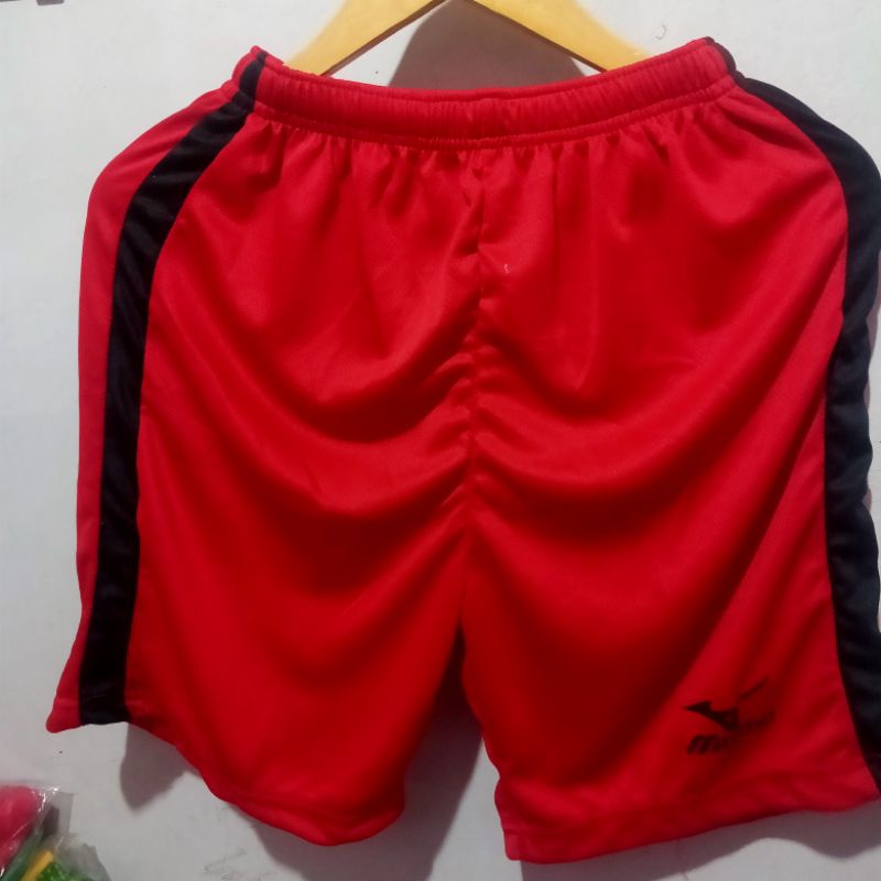 MZ: Celana Kolor Pria / Wanita Dewasa Celana Olahraga Joging Swimming Dll,