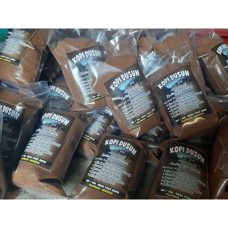 

KOPI BUBUK HITAM KOPI LUWAK BUBUK KOPI 100% ROBUSTA