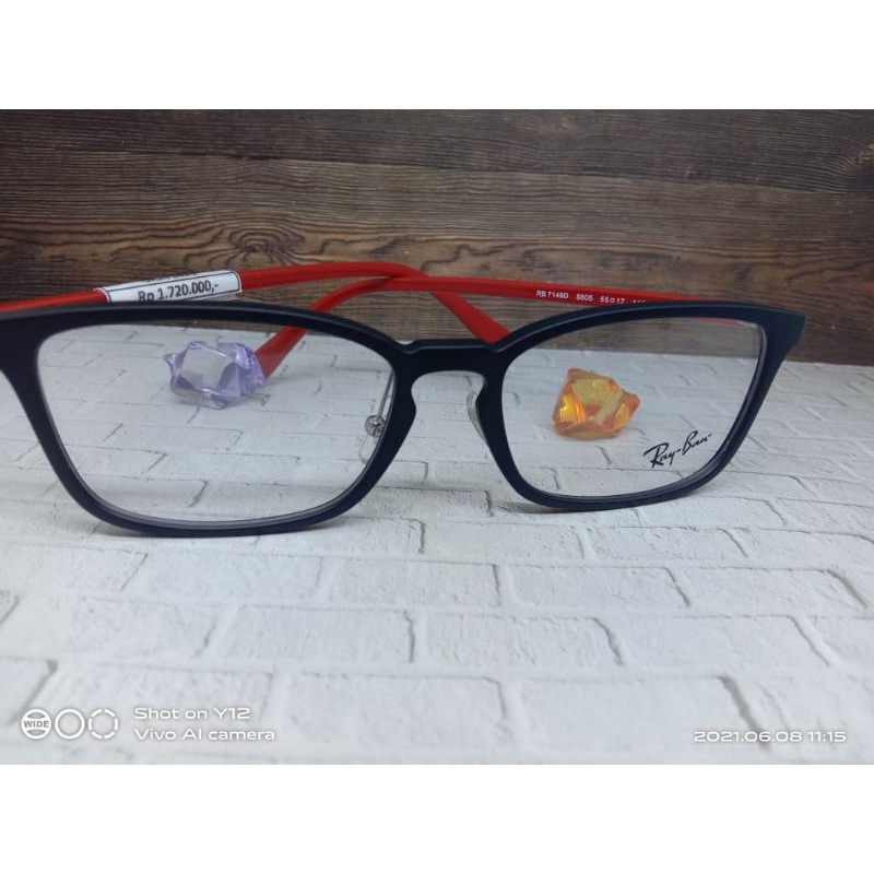 frame ray-ban RB 7149D