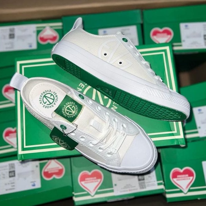 Ventela evergreen original vantela evil black natural