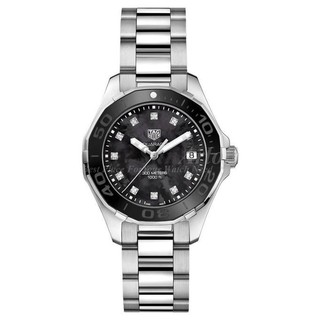 tag heuer aquaracer 300m womens