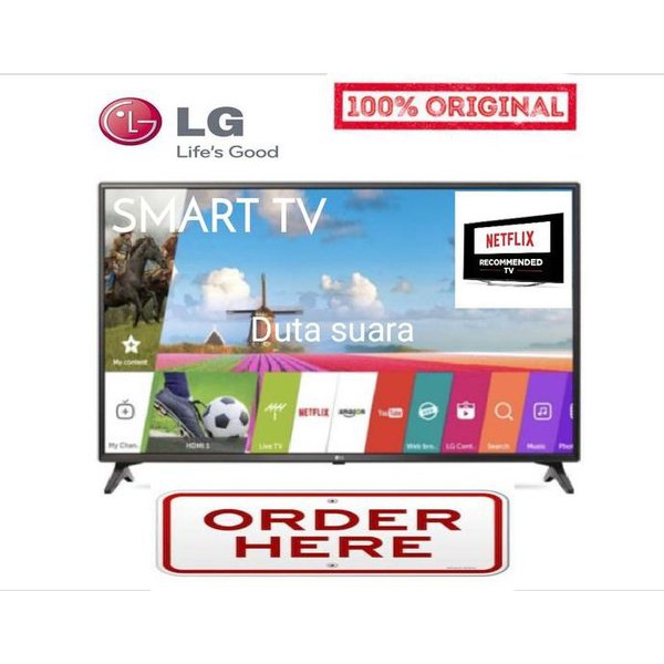 Penawaranspesial TV LED LG 32 INCH 32LM570BPTC DIGITAL SMART TV FULL HD GARANSI RESMI Diskon