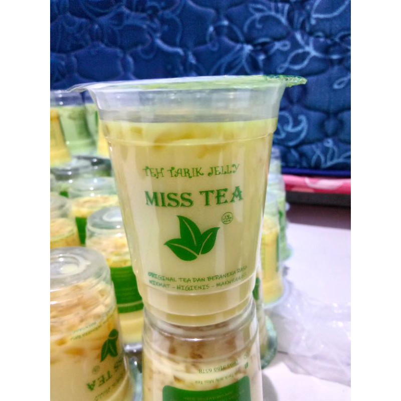 

Miss Tea Varian Mangga