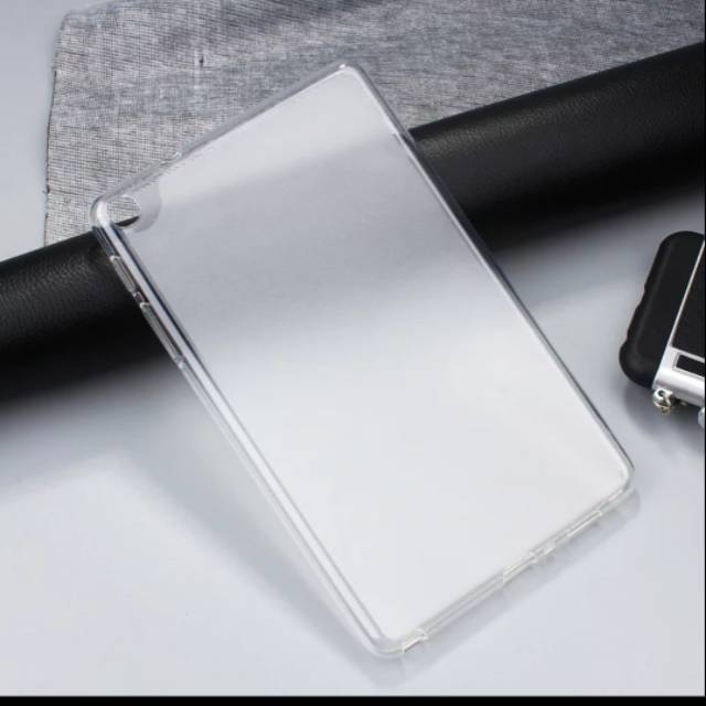 Samsung Galaxy Tab A 10 inch 2019 Soft Case Silicon Casing Cover