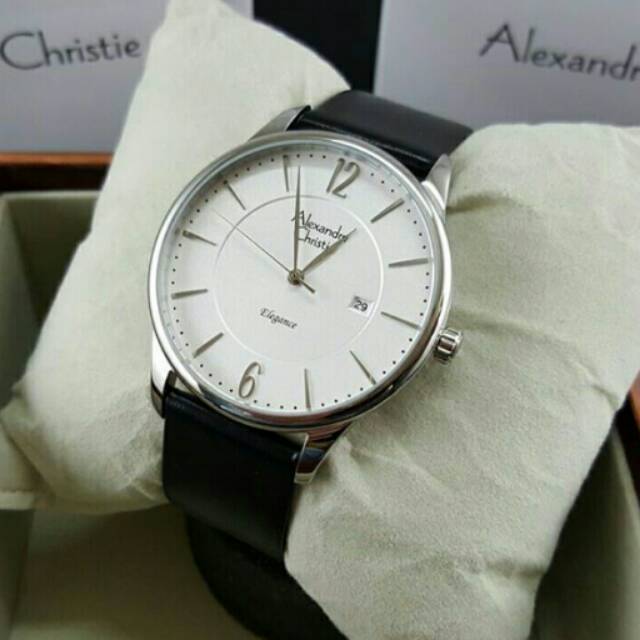 Alexandre Christie Man Classic Original