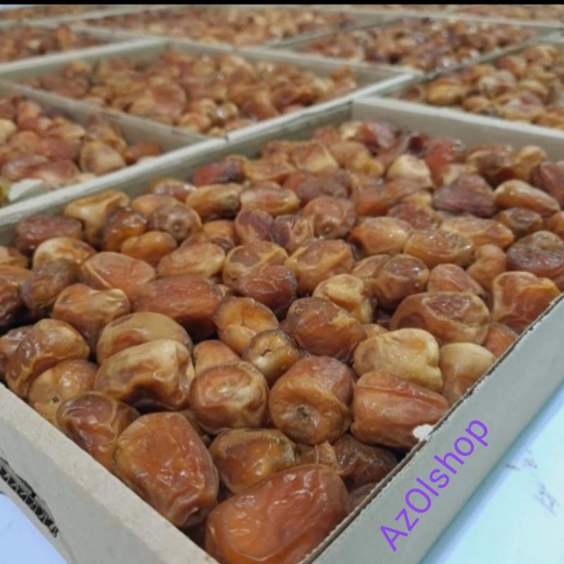 

KURMA SUKARI PREMIUM ECER/GROSIR