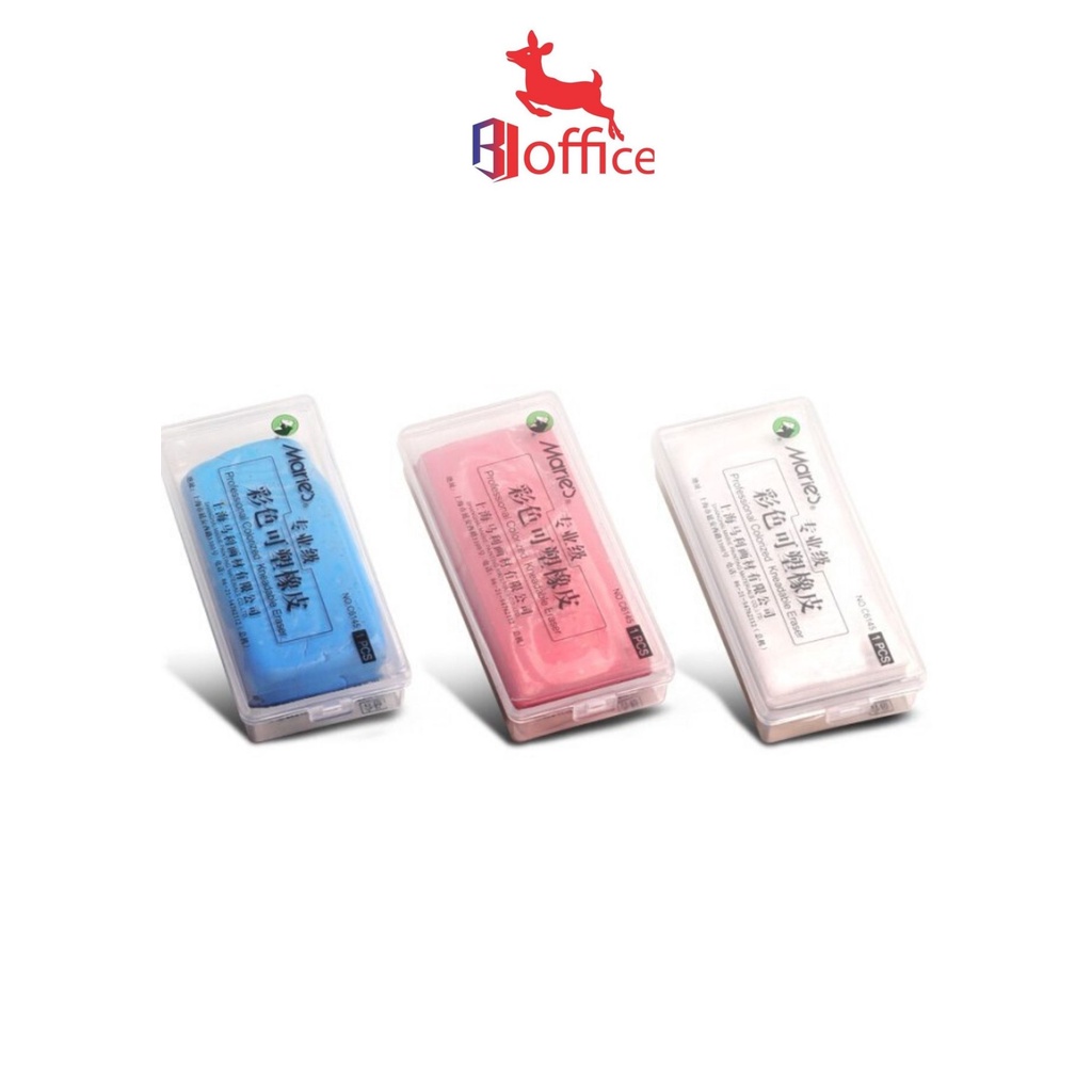 

Maries Kneadable Eraser C6145 / Maries Eraser