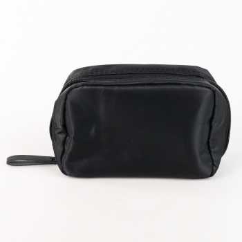 PURDORED Tas Kosmetik Alat Make Up Pouch Korean Style