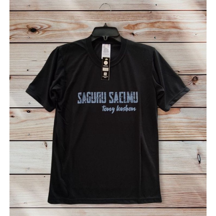 kaos Kata kata sunda