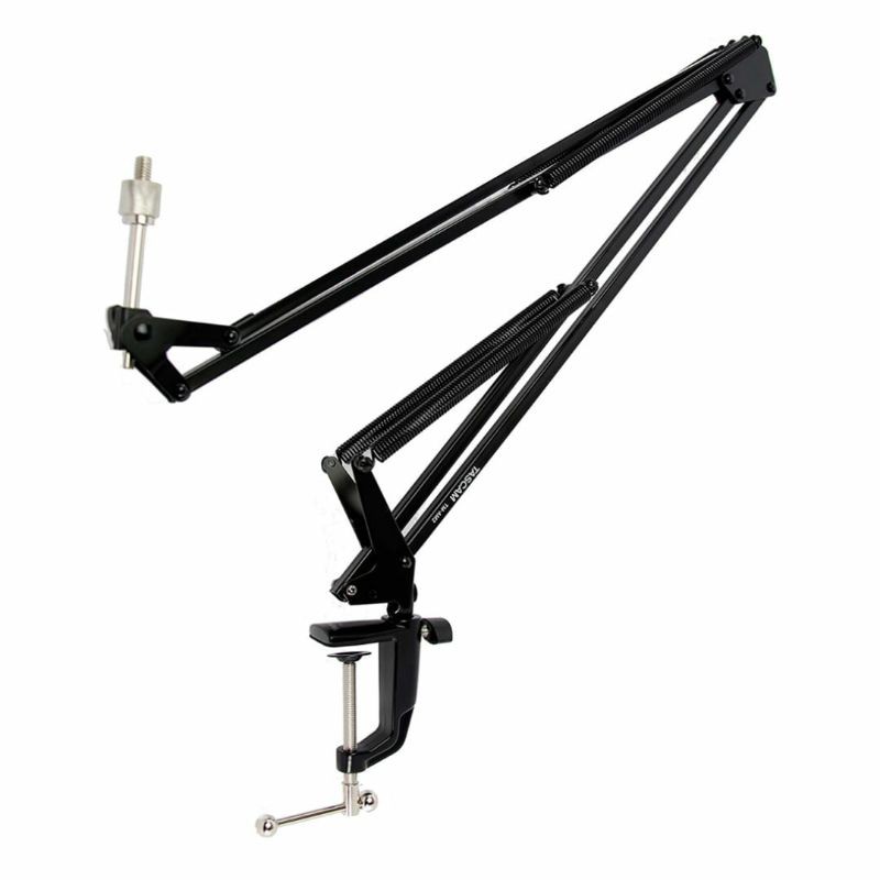 Tascam TM-AM2 - Broadcasting Recording Mic Stand