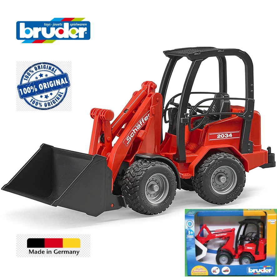 bruder 02511