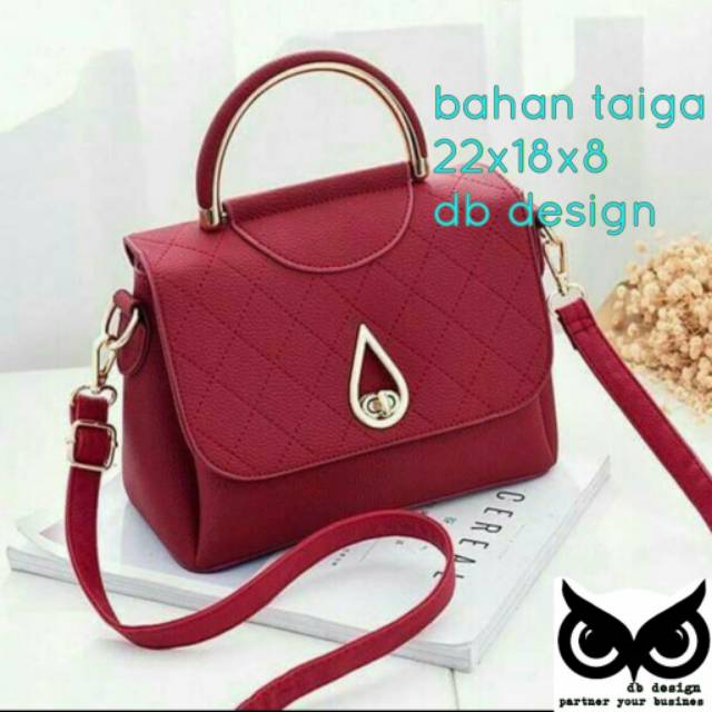 Fashion Slempang water mini /fashion wanita /tas selempang wanita murah