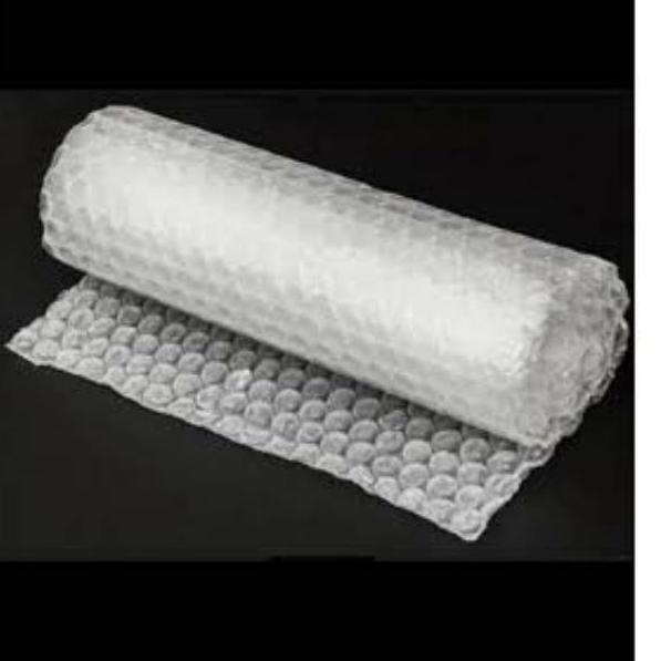 

F⚡ASH SALE Bubble Wrap Roll 10meter×30cm Roll Hitam & Bening Kualitas Terbaik | buble packing | babe