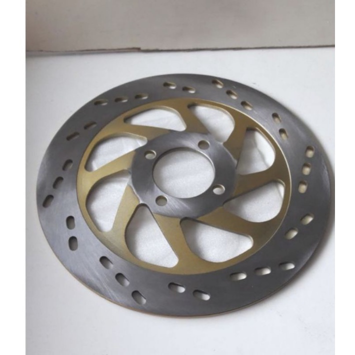 PiRiNGAN CAKRAM DiSC DEPAN THUNDER 125 PNP RGR