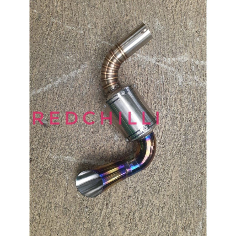 Knalpot Ktm Duke 250, Ktm Duke 250 Rc, knalpot Ktm Duke250Rc