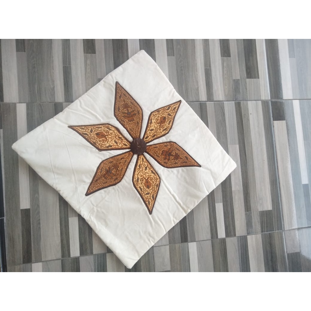 SARUNG BANTAL SOFA