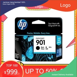 TINTA HP 901 BLACK