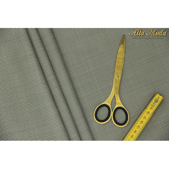 

Alta Moda Jacketing Fratelli Tallia Di Delfino Olive (1M)