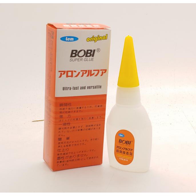 

Siap Kirim Lem Besi Lem Korea Lem Setan Super Glue Diminati Banget