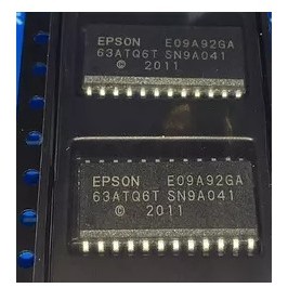 5pcs  E09A92 E09A92Ga Sn9A041 Sop-24