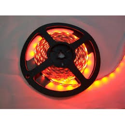 Lampu Led Strip Tempel Outdoor Mata Kecil - GARANSI