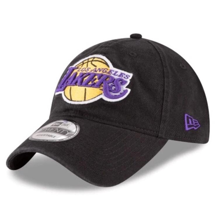 Topi Baseball Lakers Premium Unisex