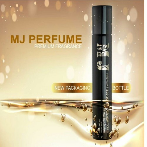Parfum MJ ORIGINAL PRIA WANITA Murah Non ALKOHOL BPOM Parfum MJ medan Parfum MJ ORI
