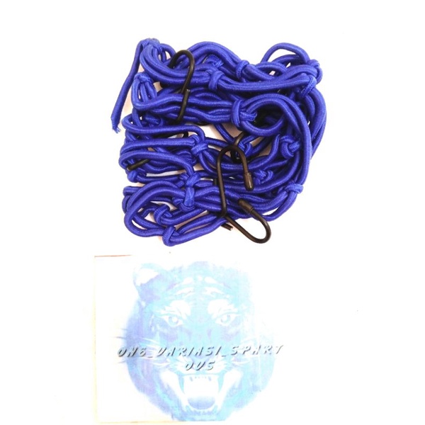 jaring Helm Motor 30x30cm Universal Jaring Barang atau Jaring Helm