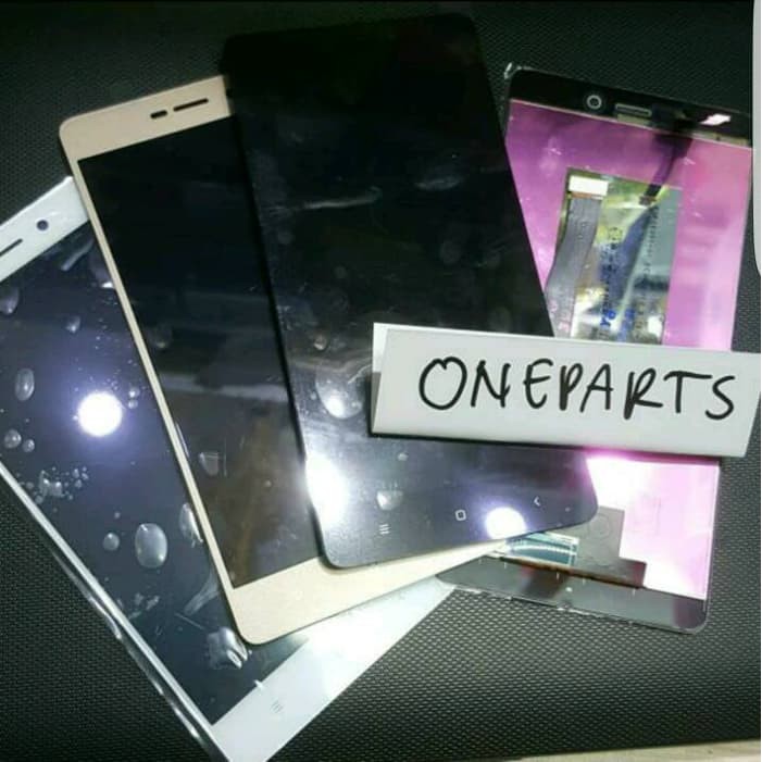 Terbaru LCD TOUCHSCREEN XIAOMI REDMI 3 / REDMI 3S / REDMI 3X ORIGINAL