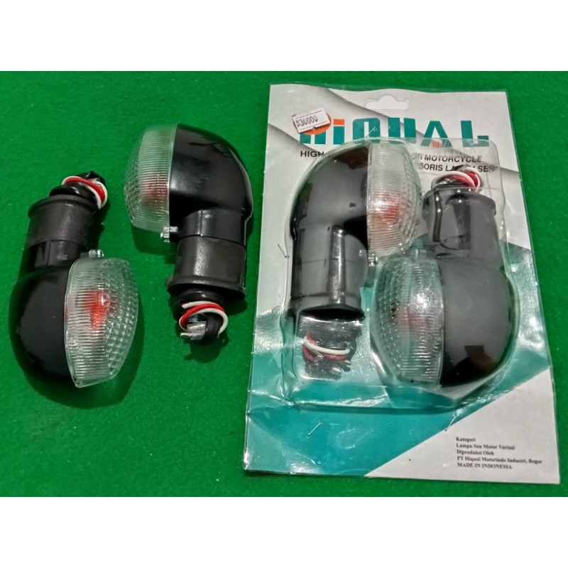 sein standar Vixion old