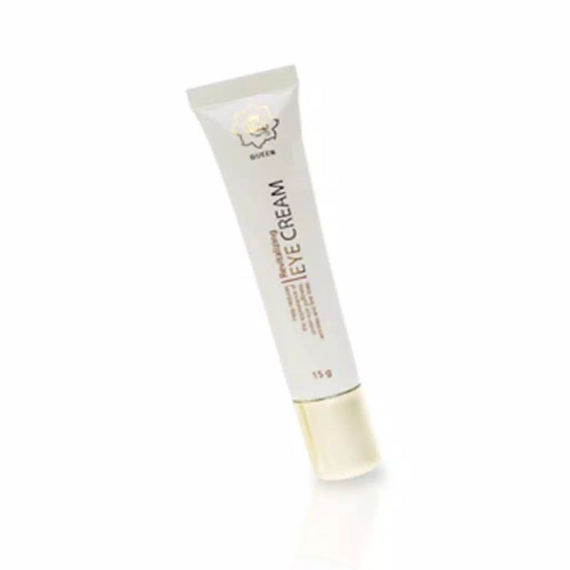 viva Revitalizing EYE CREAM