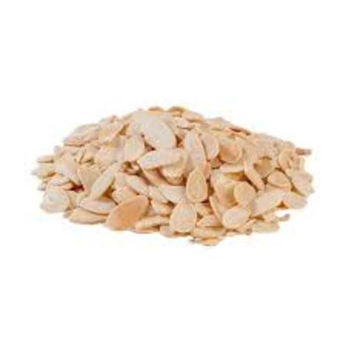 

Almond Sliced (Roasted) 250 Gr
